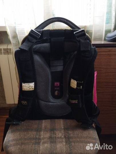 Рюкзак школьный