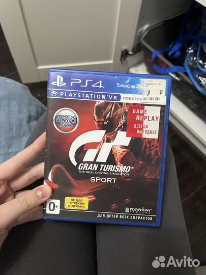 3 диска на Ps4 gta5