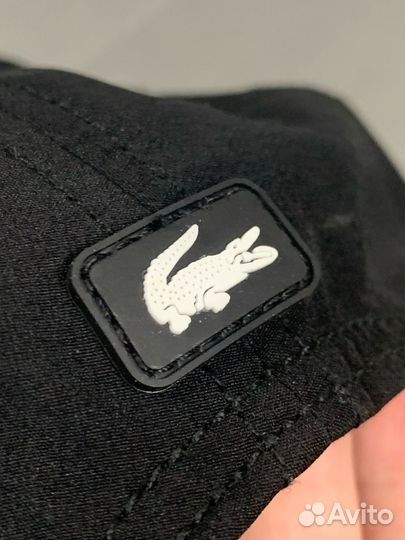 Кепка Lacoste Sailing Club