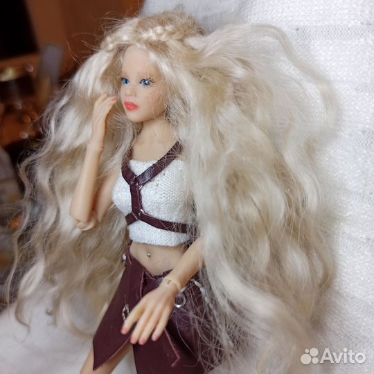 Кукла Bjd шарнирные куклы бжд 20см