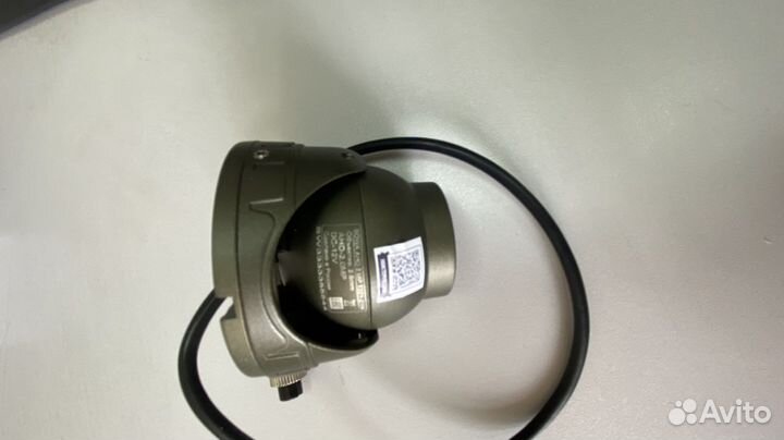 Видеокамера sowa AHD 2MP T221-21N