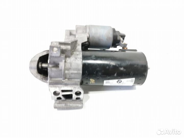 Стартер BMW X5 F15 2018