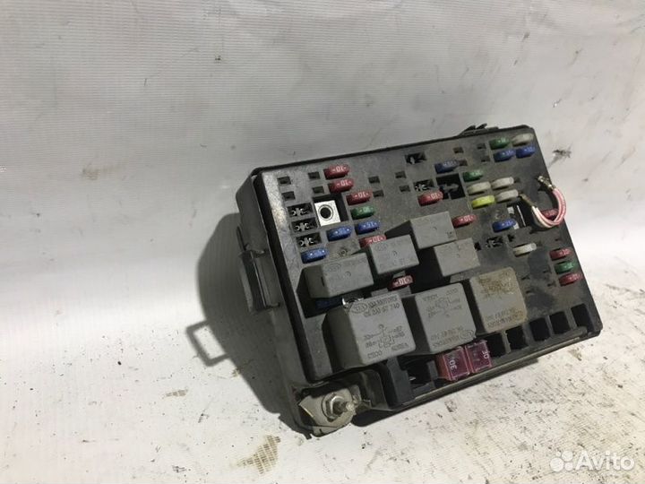 Блок предохранителей Kia Spectra S6D11 2006