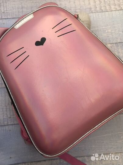 Ранец школьный