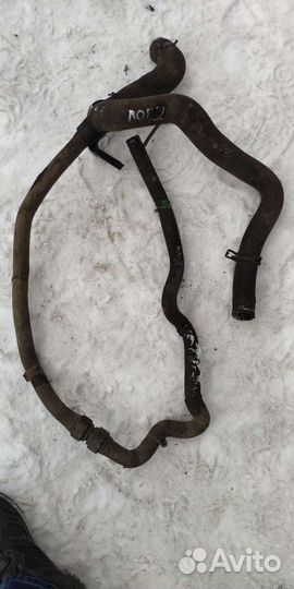 Шланг Рено Логан 2