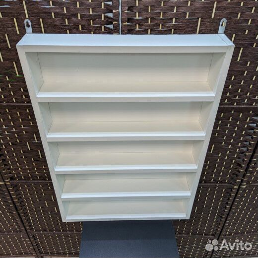 Полка под гель лаки