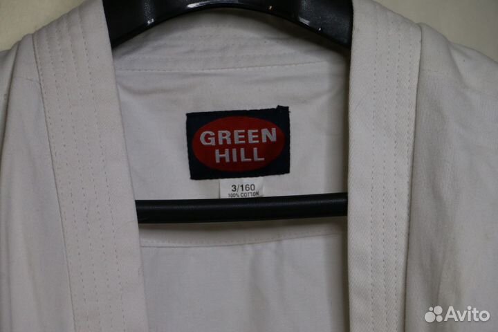 Кимоно на рост 160 см