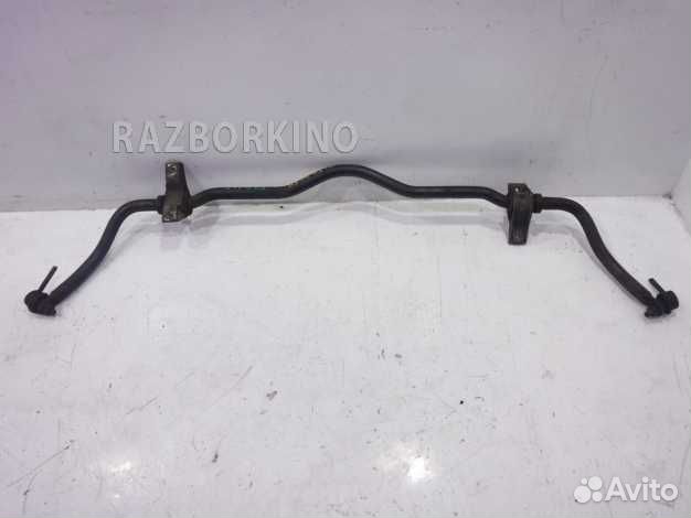 Стабилизатор передний