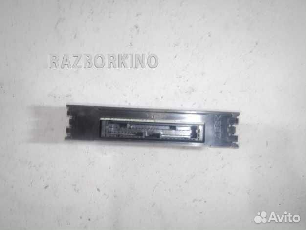 Блок управления парктрониками 8934033110