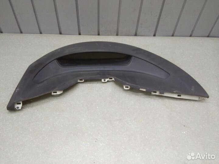 Накладка (кузов внутри) Honda Civic 4D 2006-2012