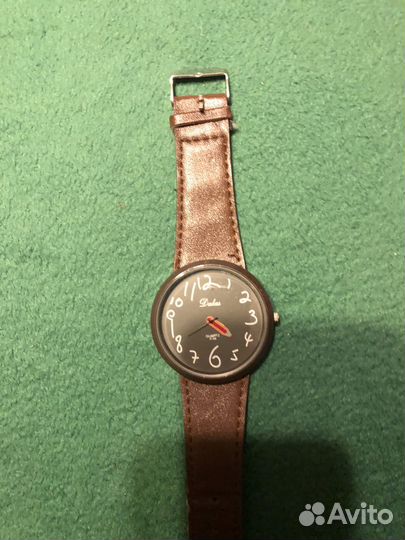 Наручные часы