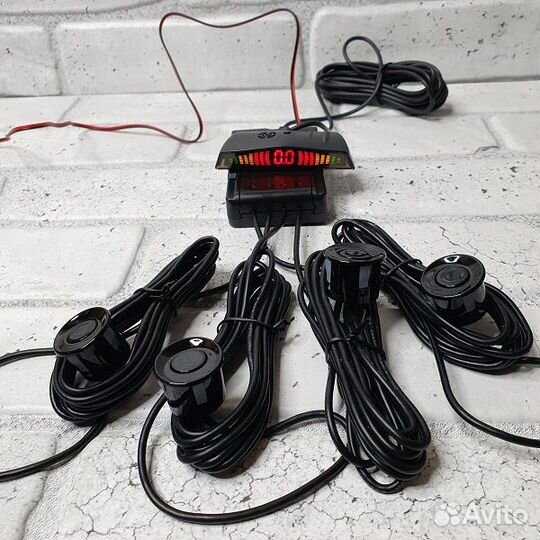 Патронник ET-600 (датчики черные)