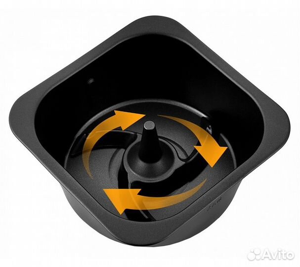 Аэрогриль Kitfort KT-2212