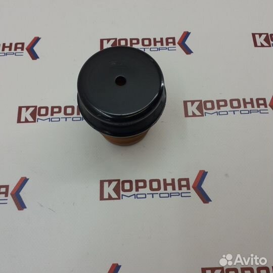 Отбойник амортизатора заднего hyundai solaris 11