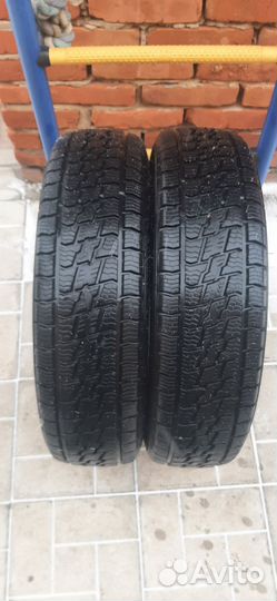 КАМА Кама-232 185/75 R16
