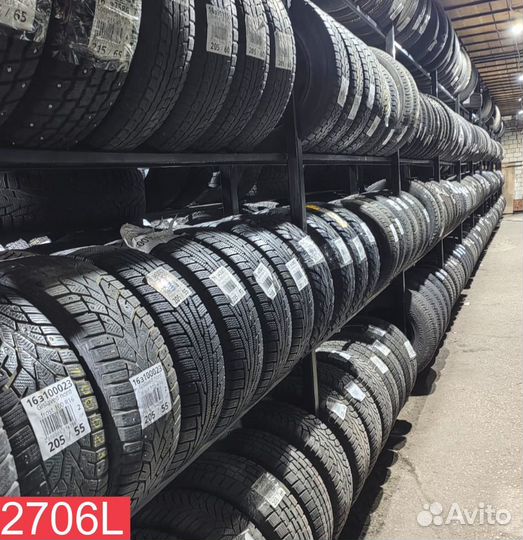 Dunlop DSX-2 185/65 R15 85N