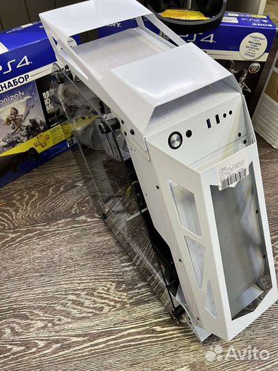 Компьютер Intel i-5 11400/RTX3060ti