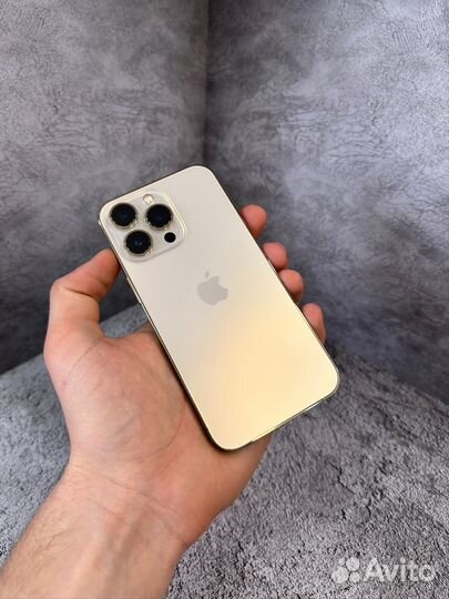 iPhone 13 Pro, 128 ГБ