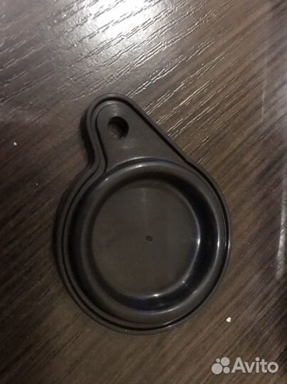 Прокладка для газовой колонки electrolux