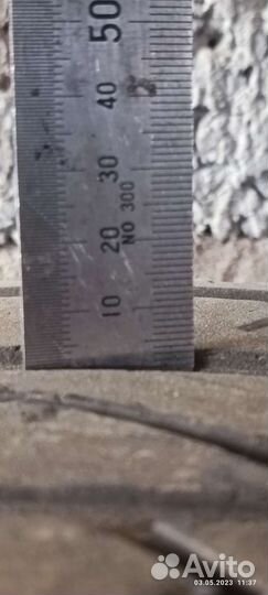 Continental ContiCrossContact UHP 225/55 R18 98V