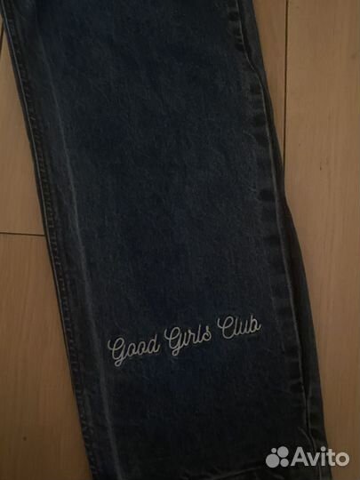 Джинсы Bilingua ladies