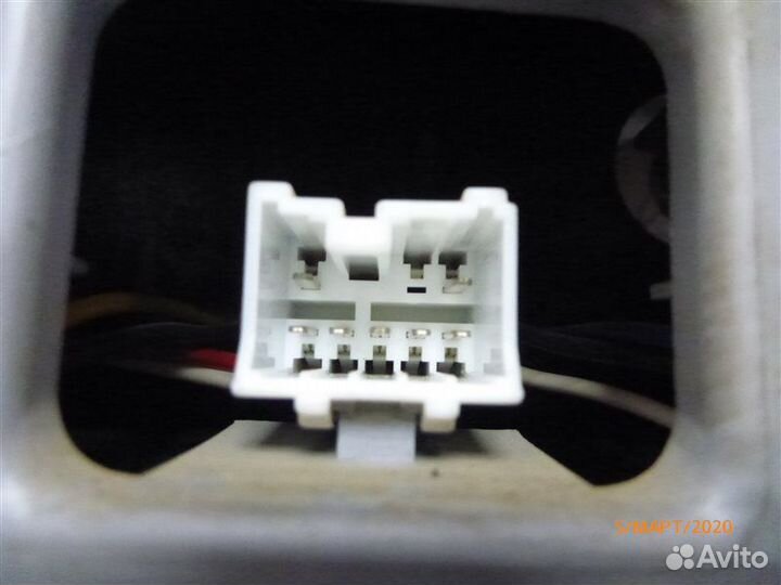 Фонарь задний правый Daewoo Nexia N100 A15MF 2005