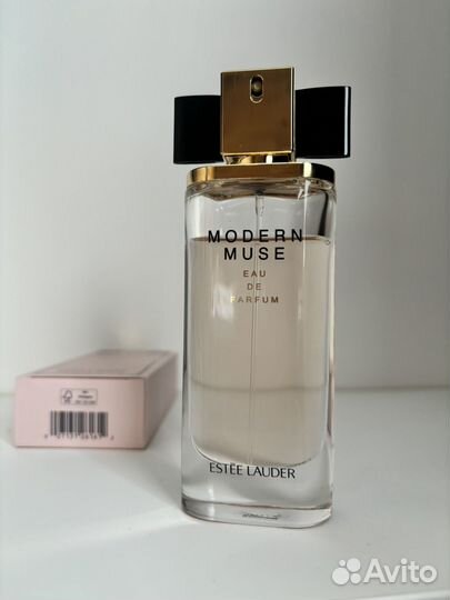 Парфюм Estee Lauder Modern Muse