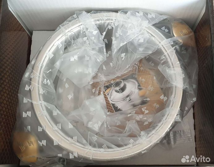 Кастрюля 3 л. Zepter