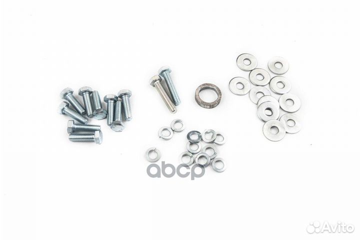 Зк и крепеж, подходит для LADA Vesta (15-22,22)