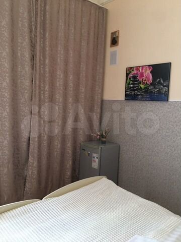 Квартира-студия, 35 м², 1/5 эт.