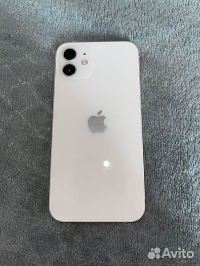iPhone 12, 128 ГБ