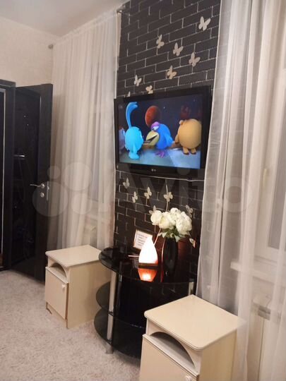 Дом 100 м² на участке 2,5 сот.