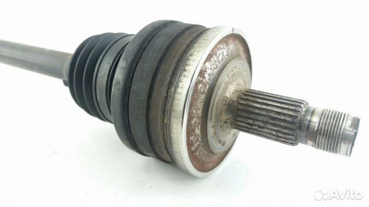 Привод задний левый Mercedes C-Class W203 M112912