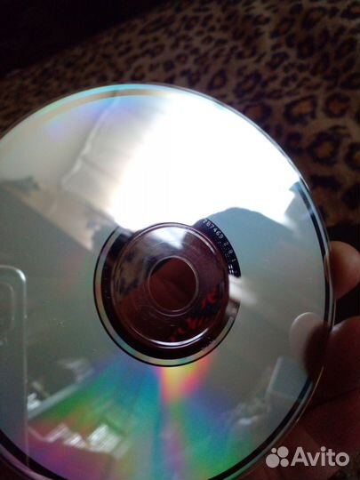 CD.Public Image Ltd.(PIL).1981. Фирменный