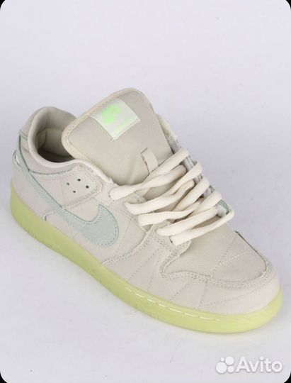 Кроссовки nike