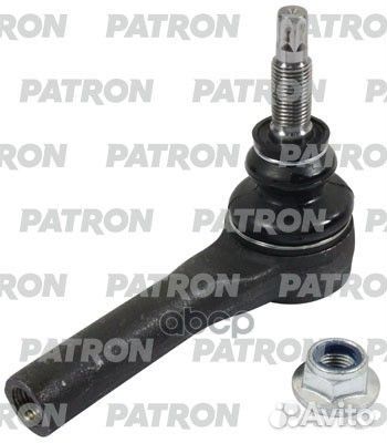 PS1255 Наконечник рулевой тяги chrysler: 300 c