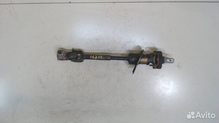 Кардан рулевой Hummer H3, 2006