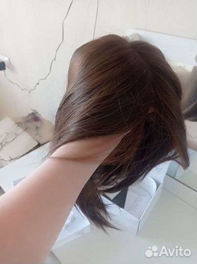 Продам парик фирмы Ellen Wille, новый