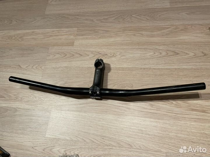 Руль для велосипеда GT