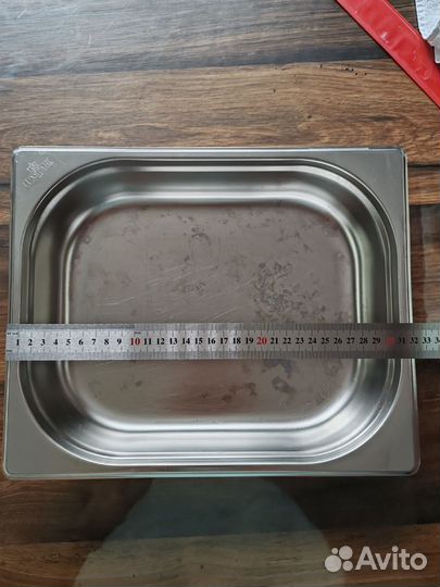 Гастроемкость