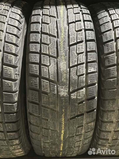 Yokohama Ice Guard SUV G075 225/65 R17 97L