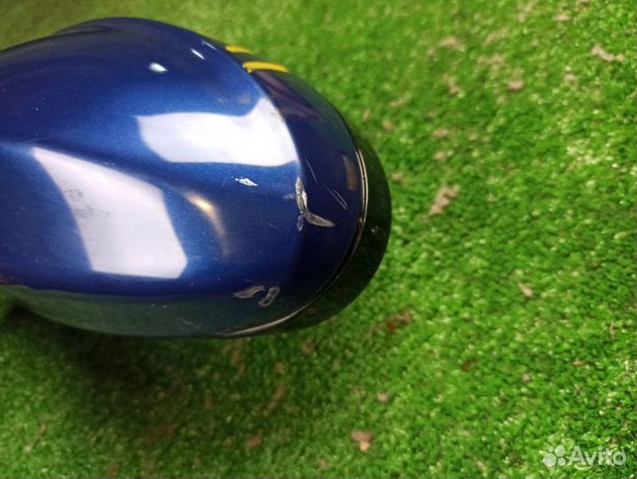 Зеркало левое Bmw 335D E90 M57N2 2006