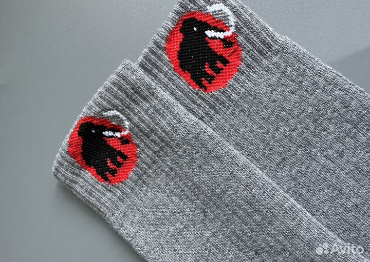 Термоноски Mammut спорт для мужчин