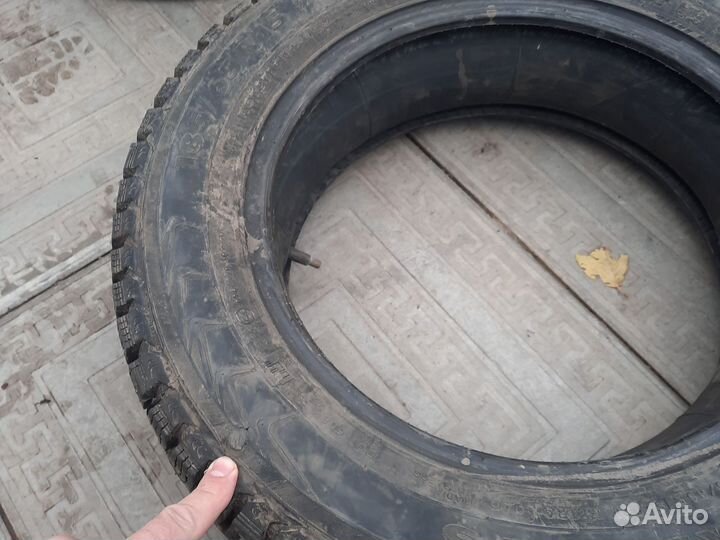 Nokian Tyres Nordman 5 185/65 R15 92T