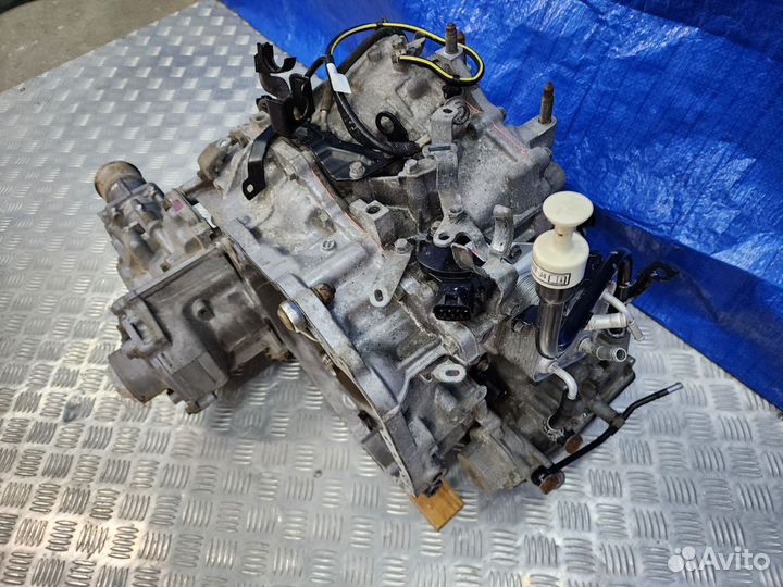 АКПП вариатор Mitsubishi Outlander 3 GF