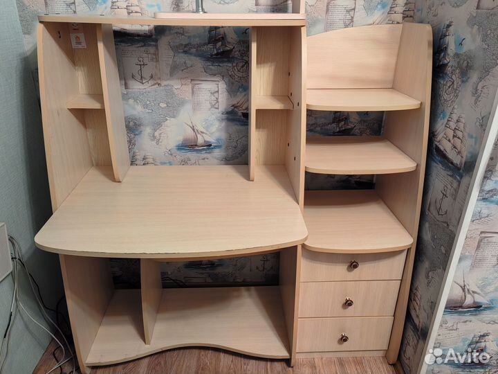 Компьютерный стол бу