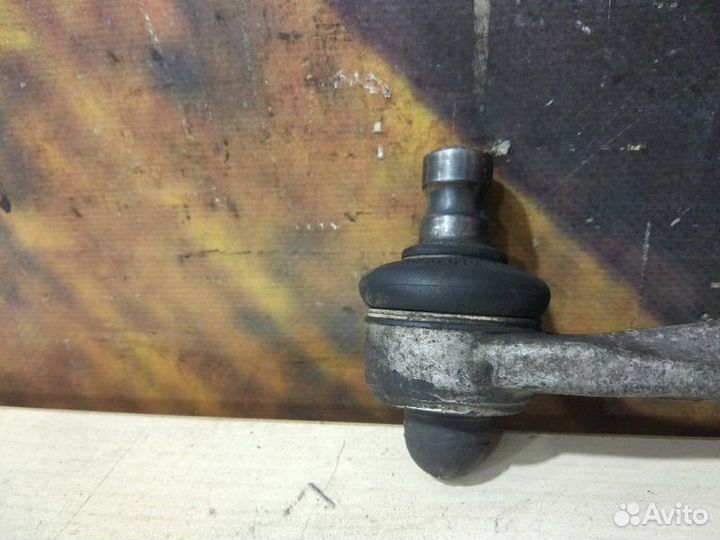 Рычаг подвески передний правый Audi A6 Allroad C5