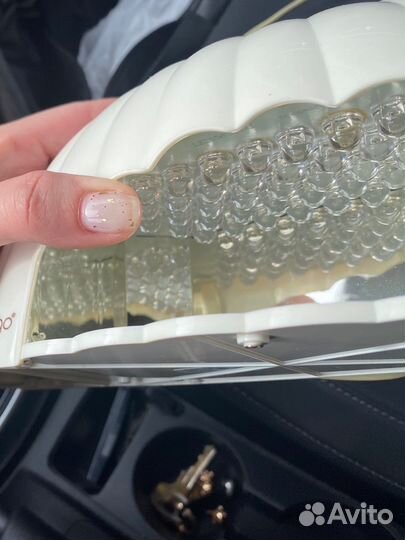 Лед лампа для маникюра Tango