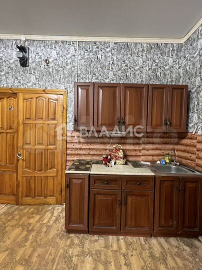 Комната 22,8 м² в 1-к., 2/2 эт.