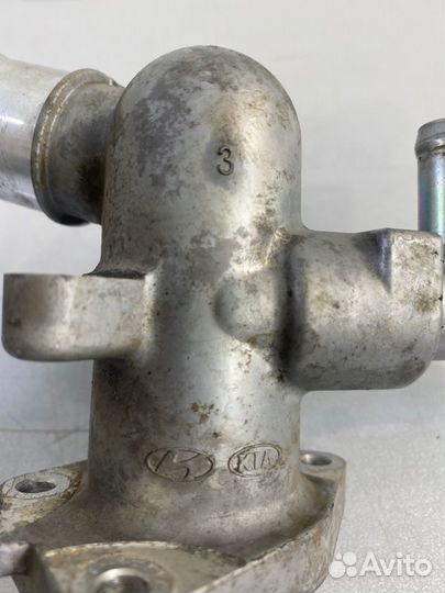 Термостат Kia Cerato BD G4FG 2020